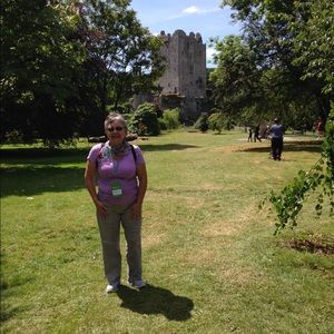 Meet your Posher, Carol